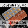 Lovevitra 20Mg 43